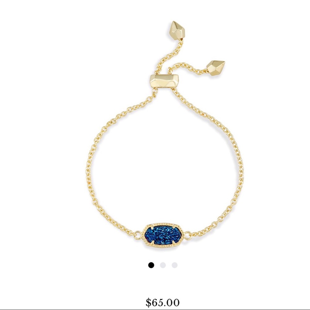 Kendra Scott bracelet